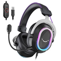 ###FIFINE H13 headset in black