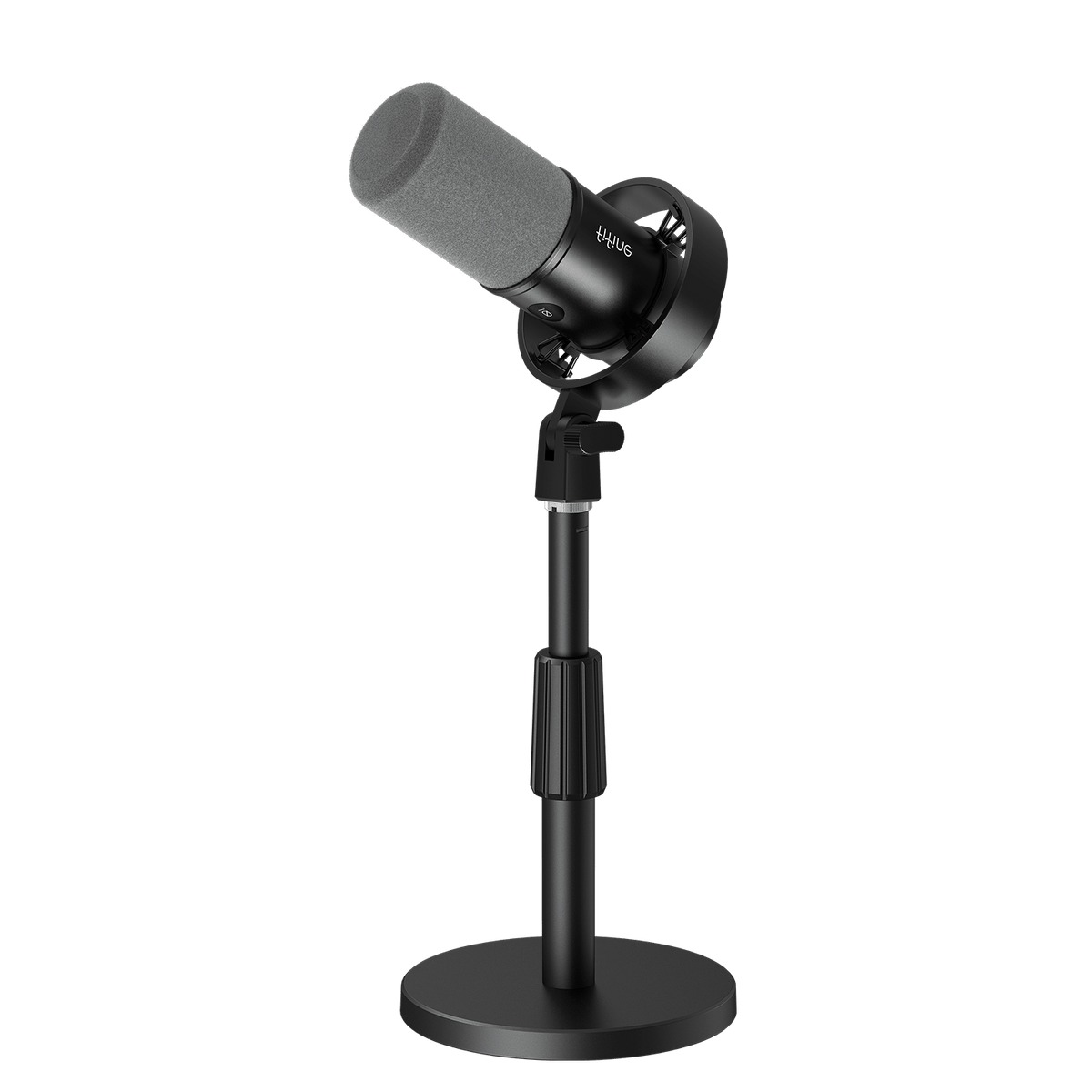 FIFINE Podcasting & Recording Standard Bundle Kit: K688 Microphone