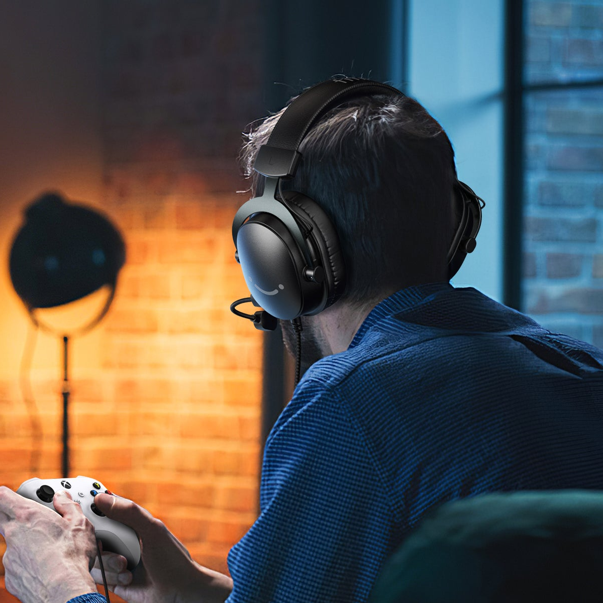 FIFINE AM8 is the best gaming and streaming mic? 5 highlights revealed ...