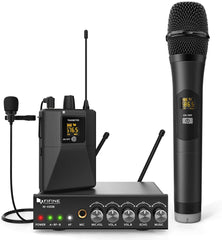 How To Connect Wireless Microphone To iPhone 