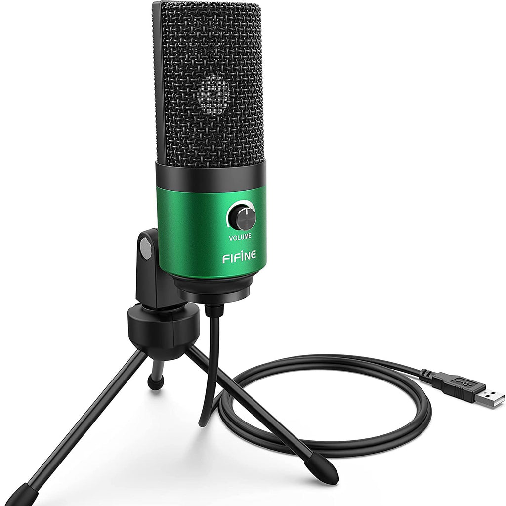Computer Microphone