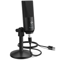 FIFINE K670/670B USB Condenser Microphone